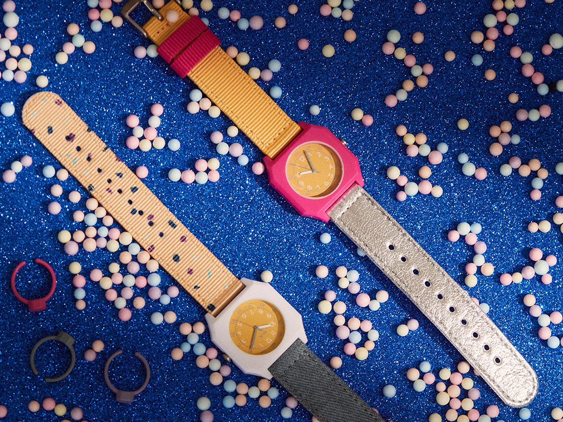 MINI-KYOMO-PARTY-Kinderuhr