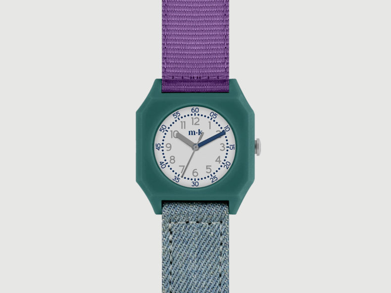 MINI-KYOMO-emerald-Uhr-berlin