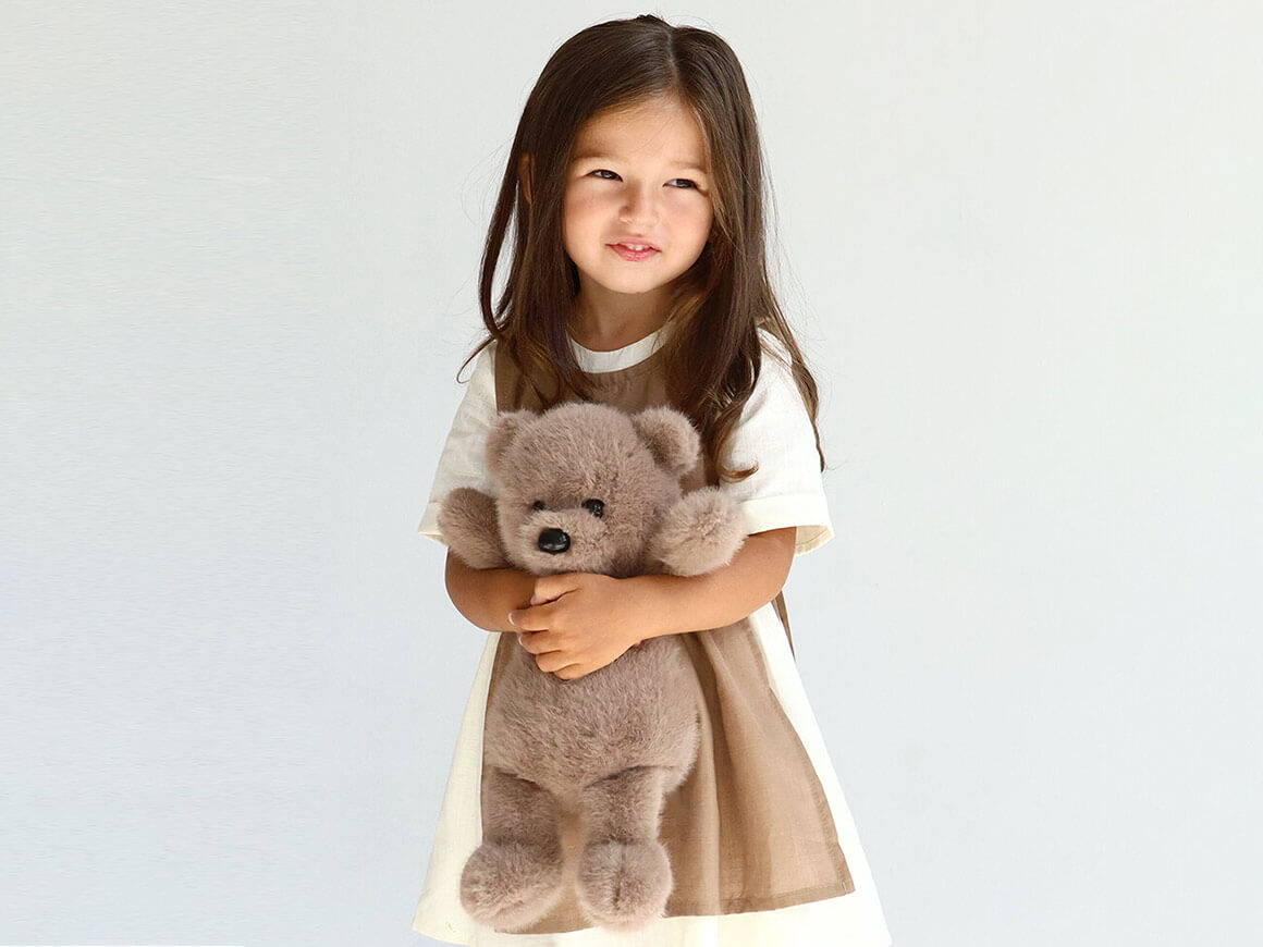 MOKA, Bär (35 cm) – Bild 6