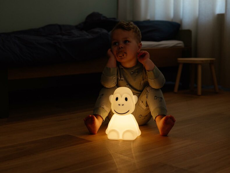 MONKEY-Nachtlicht-LED-Light-Mr-Maria