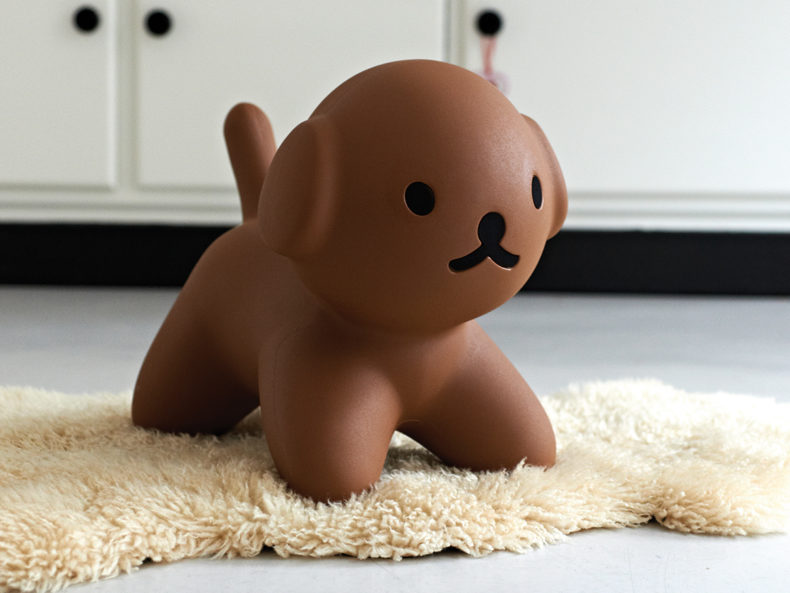 Snuffy Kindersitz Mr. Maria
