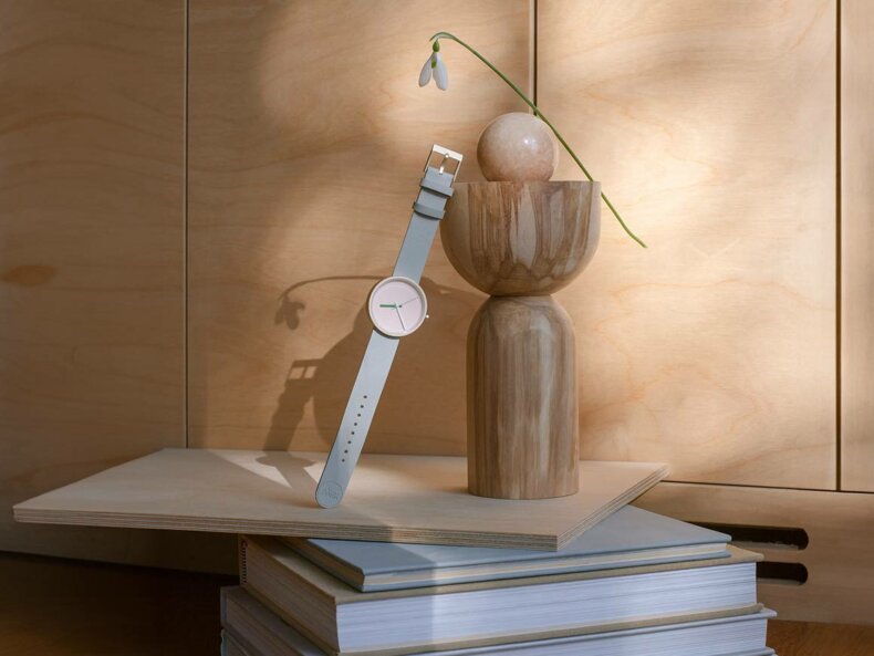 MULTI morning Armbanduhr – Bild 10