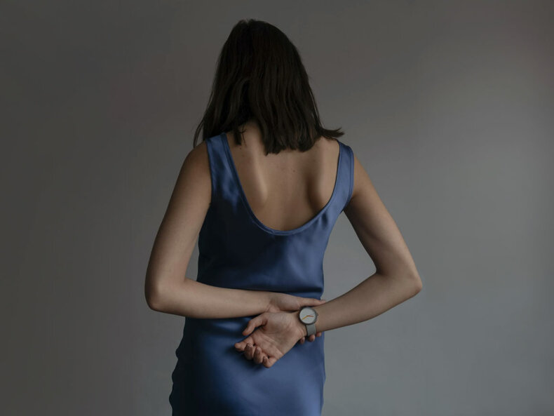 MULTI noon Armbanduhr – Bild 8