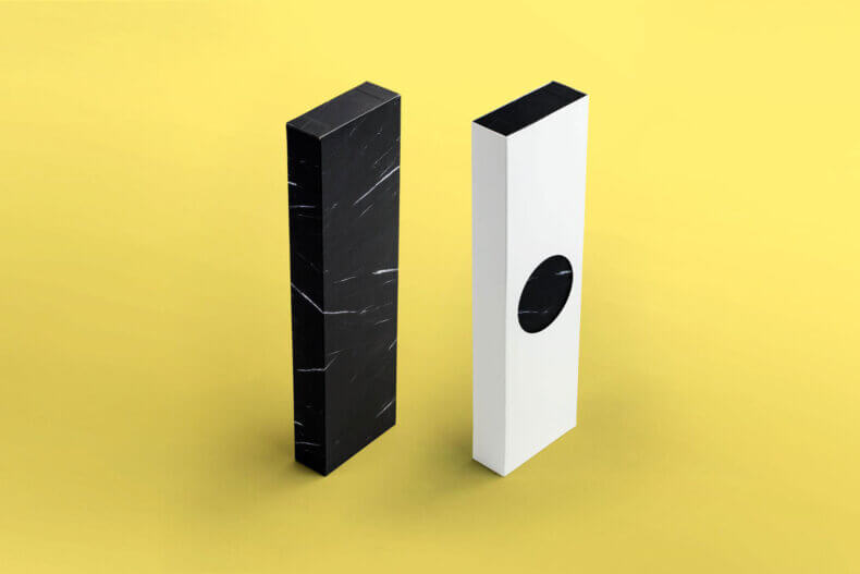 Marble — Nero – Bild 12