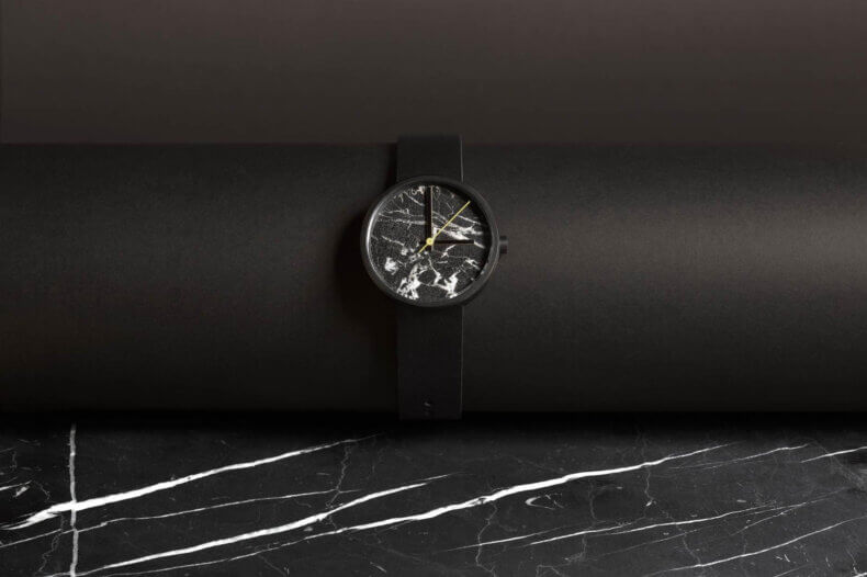 Marble — Nero – Bild 2
