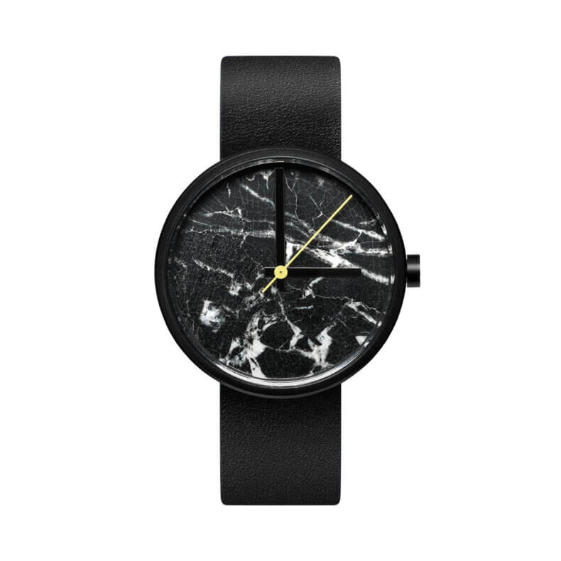 Marble — Nero