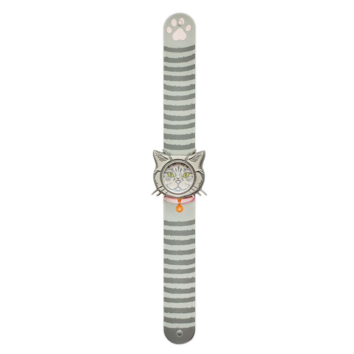 Slap Watch Kinderuhr Katze