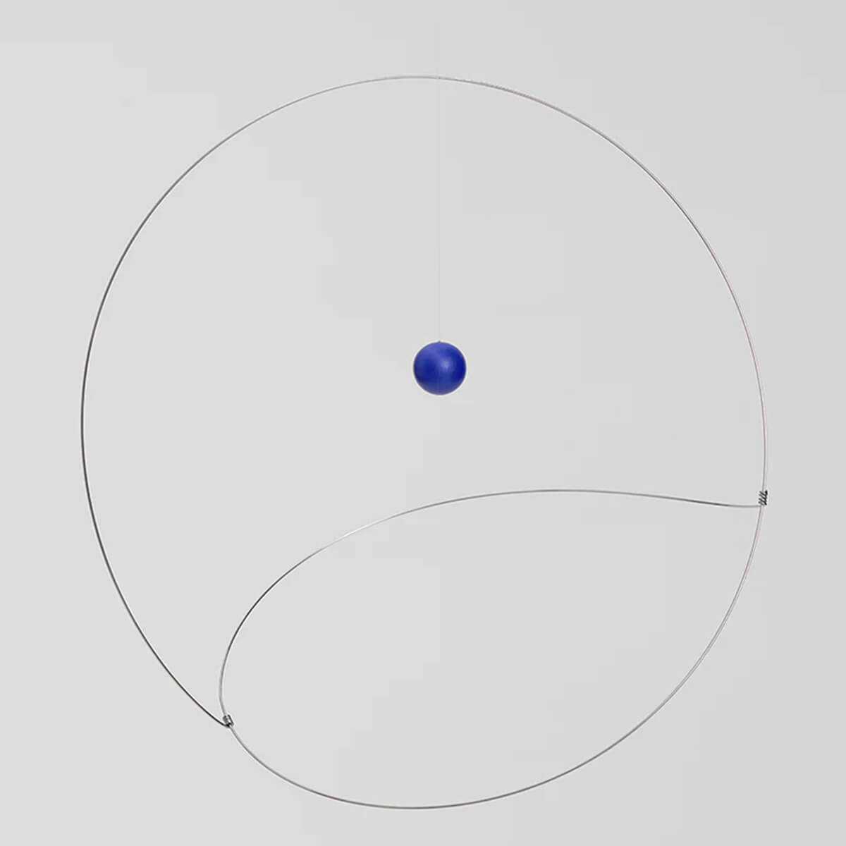 Metamorphosis Blue Planet