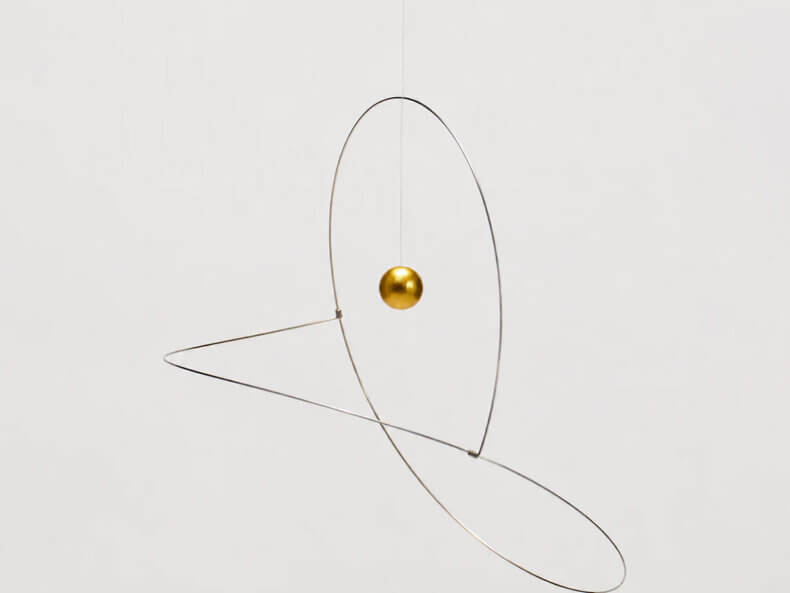 Metamorphosis Golden Planet