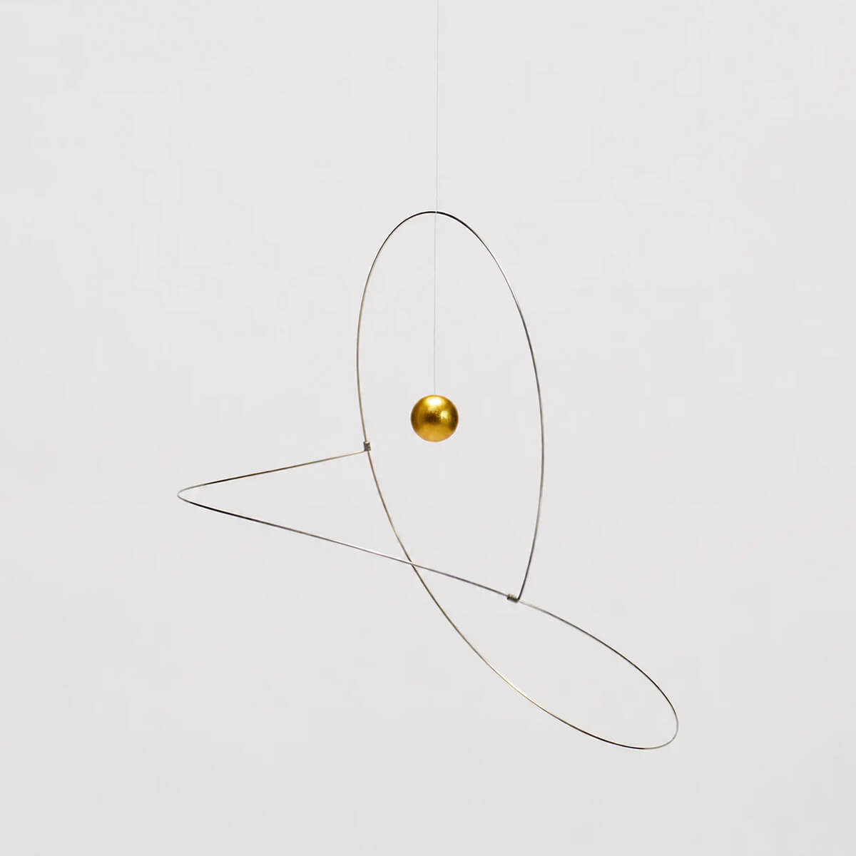 Metamorphosis Golden Planet