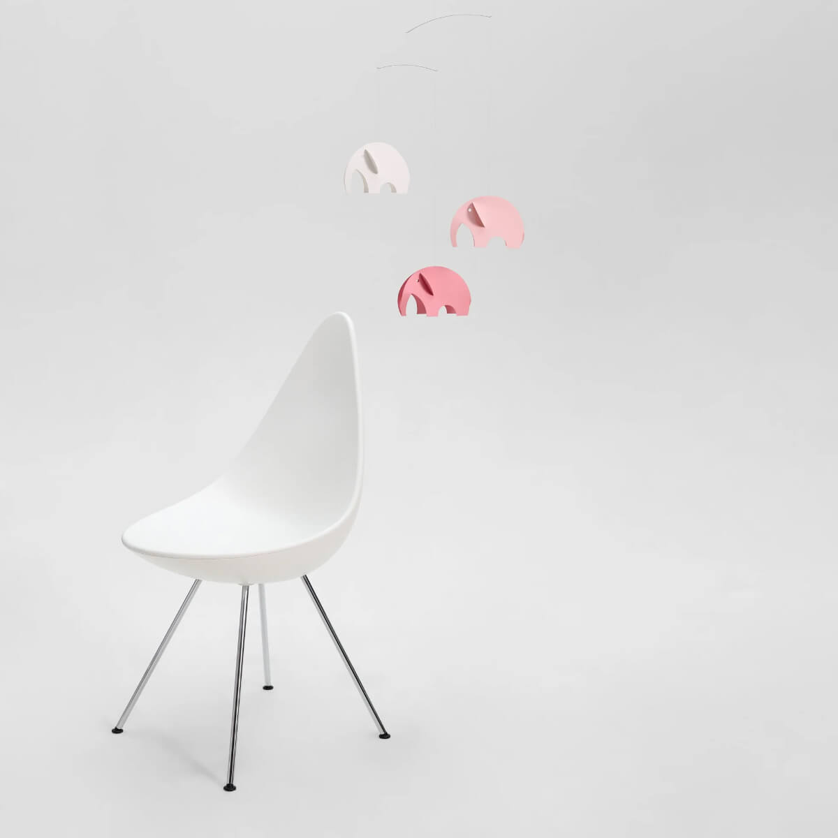 Olephants | Pink Mobile – Bild 3