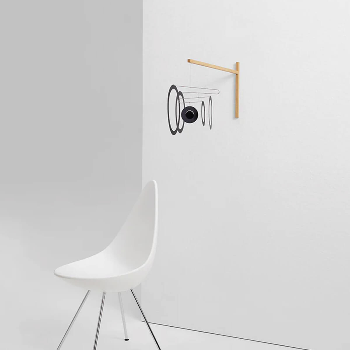 Mobile bracket - Wandhalterung – Bild 3