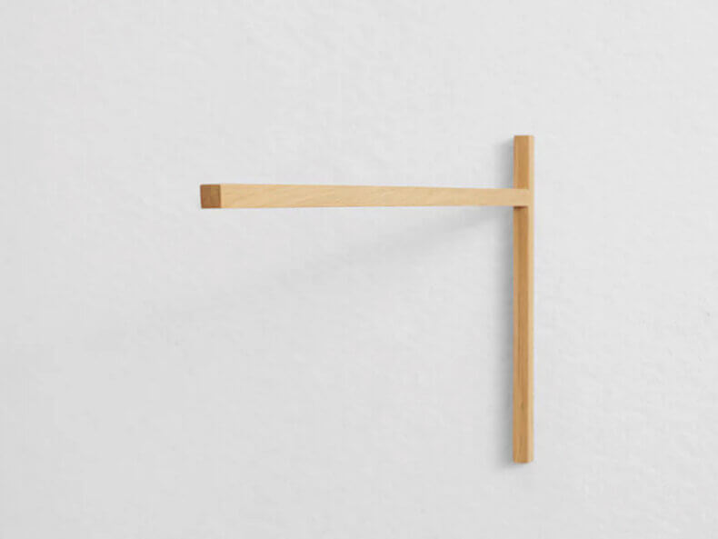 Mobile bracket - Wandhalterung