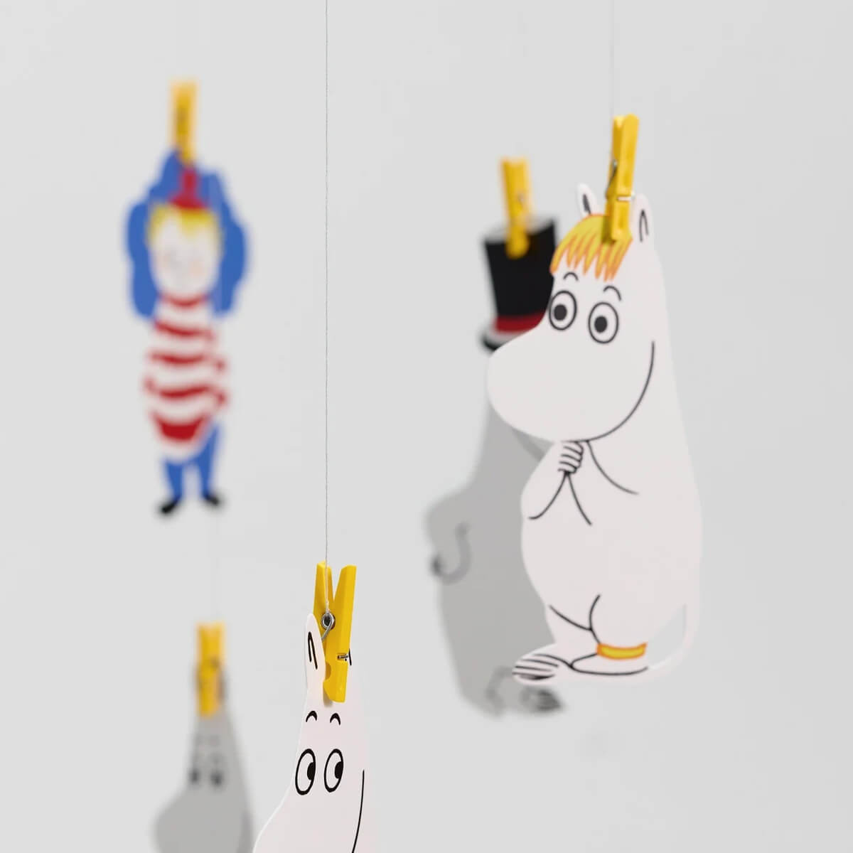 Moomin 2009 Mobile – Bild 4