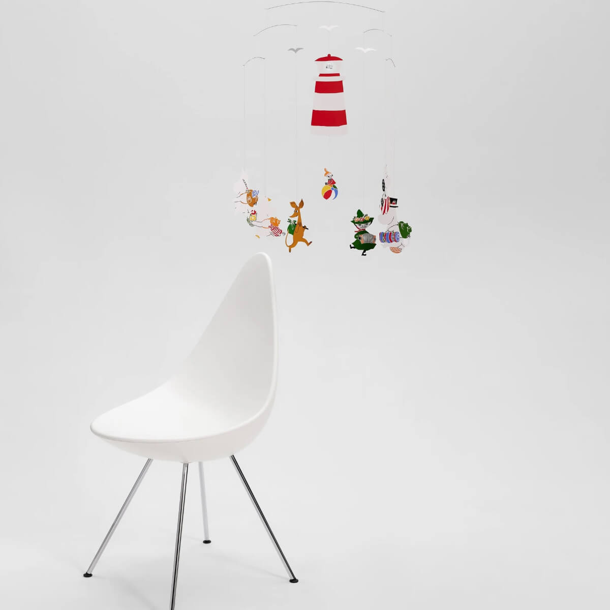 Moomin 2014 Mobile – Bild 3