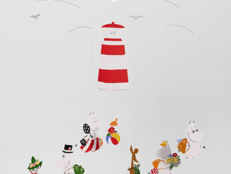 Moomin 2014 Mobile