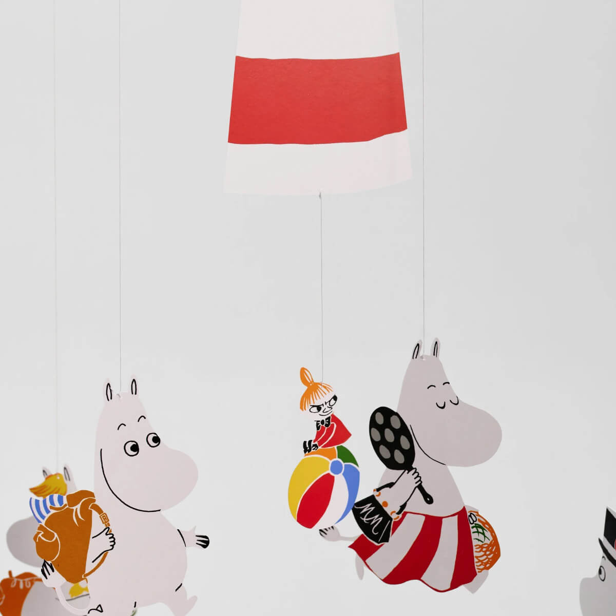 Moomin 2014 Mobile – Bild 2