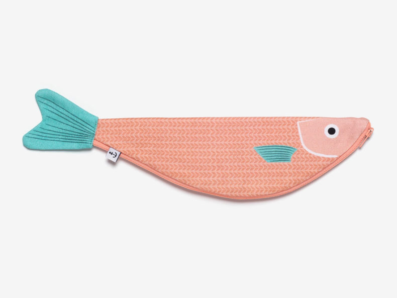 Mulletfish DON FISHER