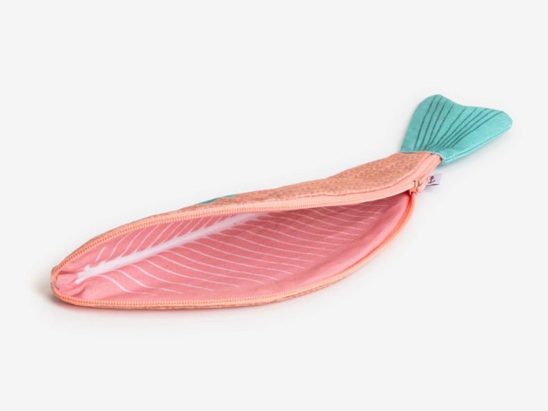DON FISHER Mulletfish