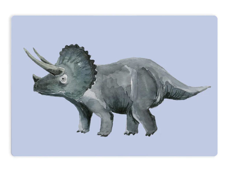 NUUKK-Kleines-Schneidebrett-Triceratops
