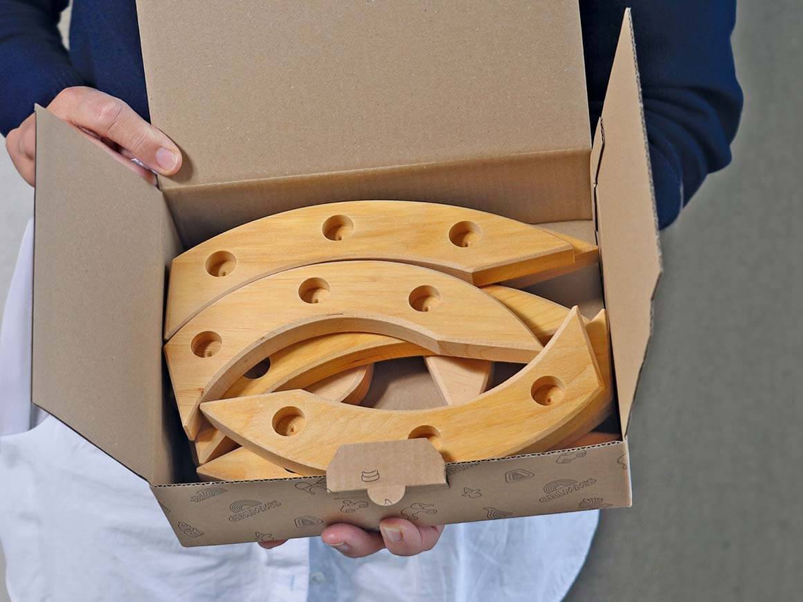 Natur-Festtagsspirale-GRIMMS