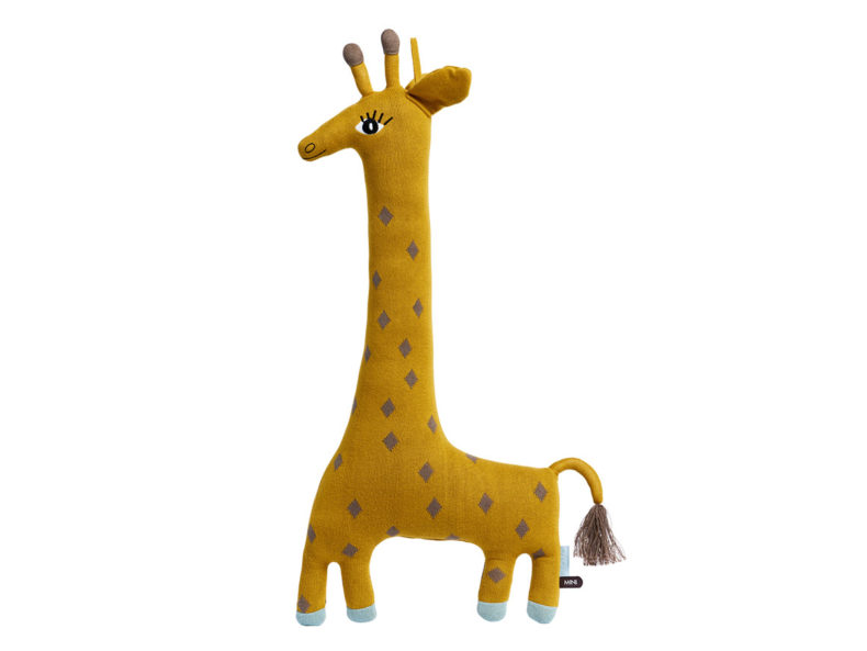 Noah Giraffe OYOY living