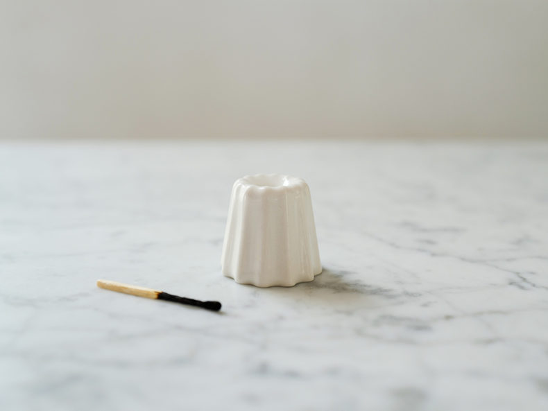 OVO-Things-Porcelain-Canele-glossy-white