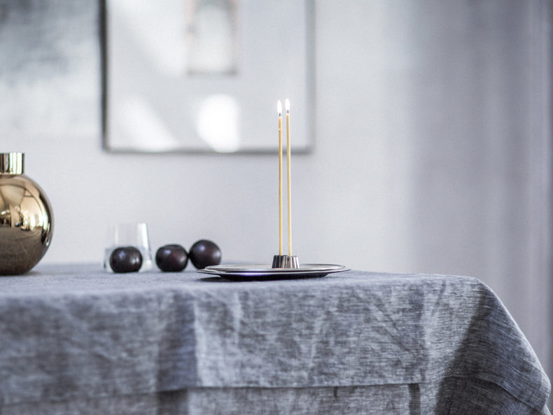 OVO Things Slim Candles Set, 10 Stück – Bild 6