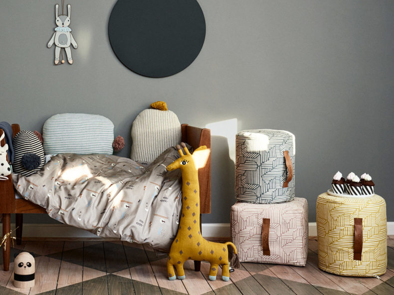 OYOY living Giraffe Kuscheltier