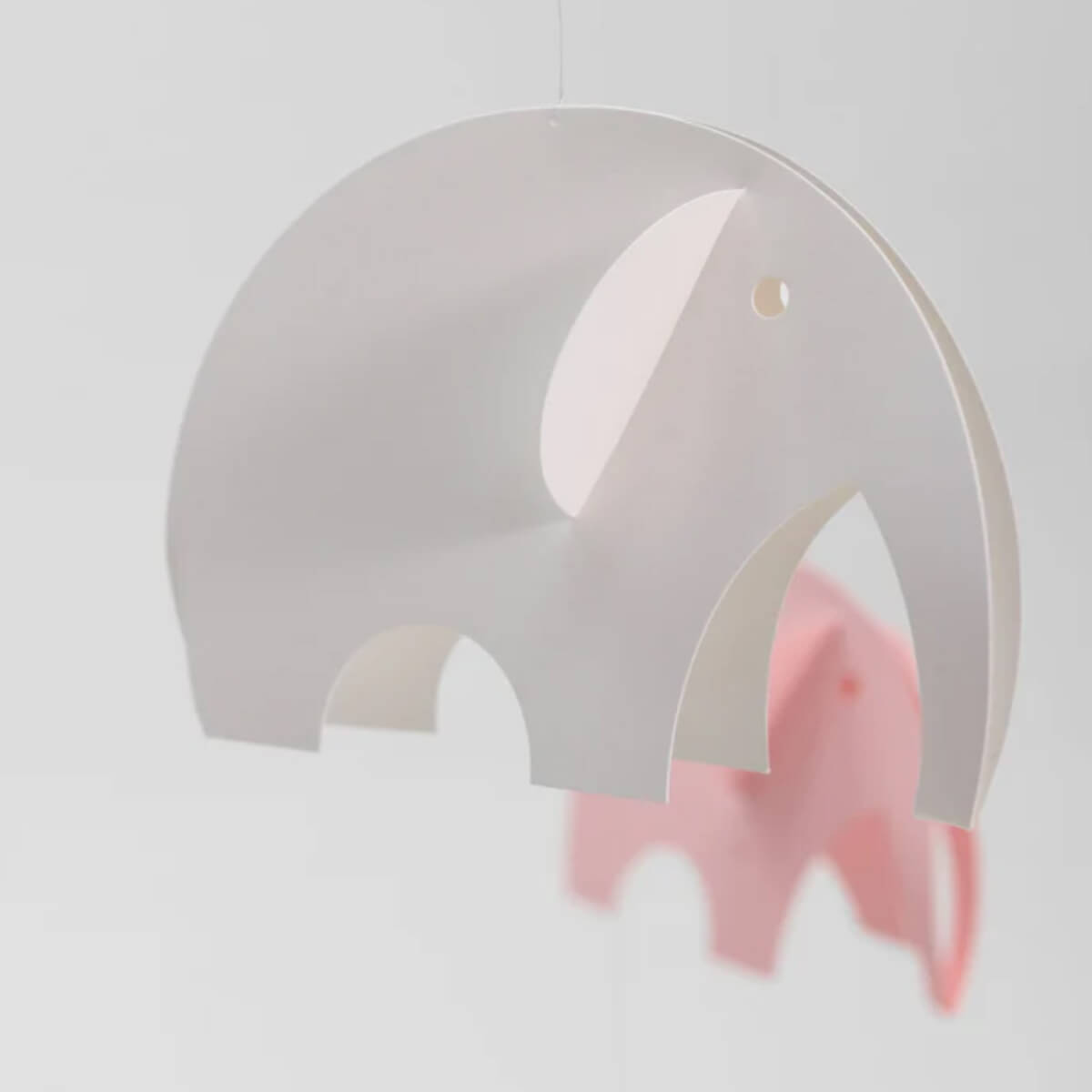 Olephants | Pink Mobile – Bild 2