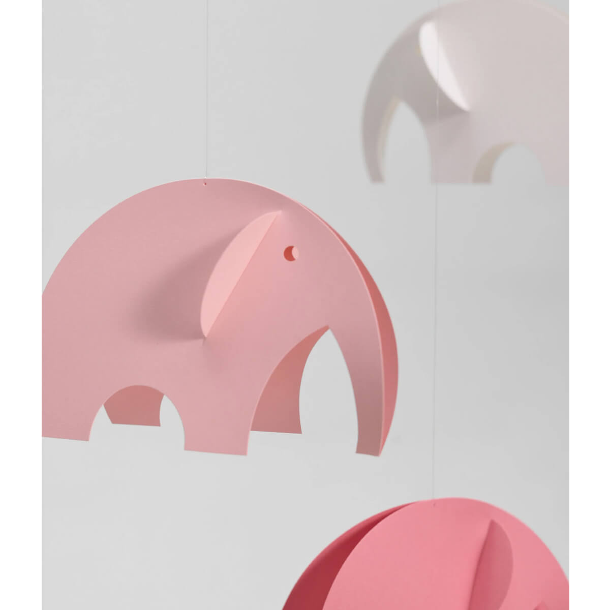 Olephants | Pink Mobile – Bild 4