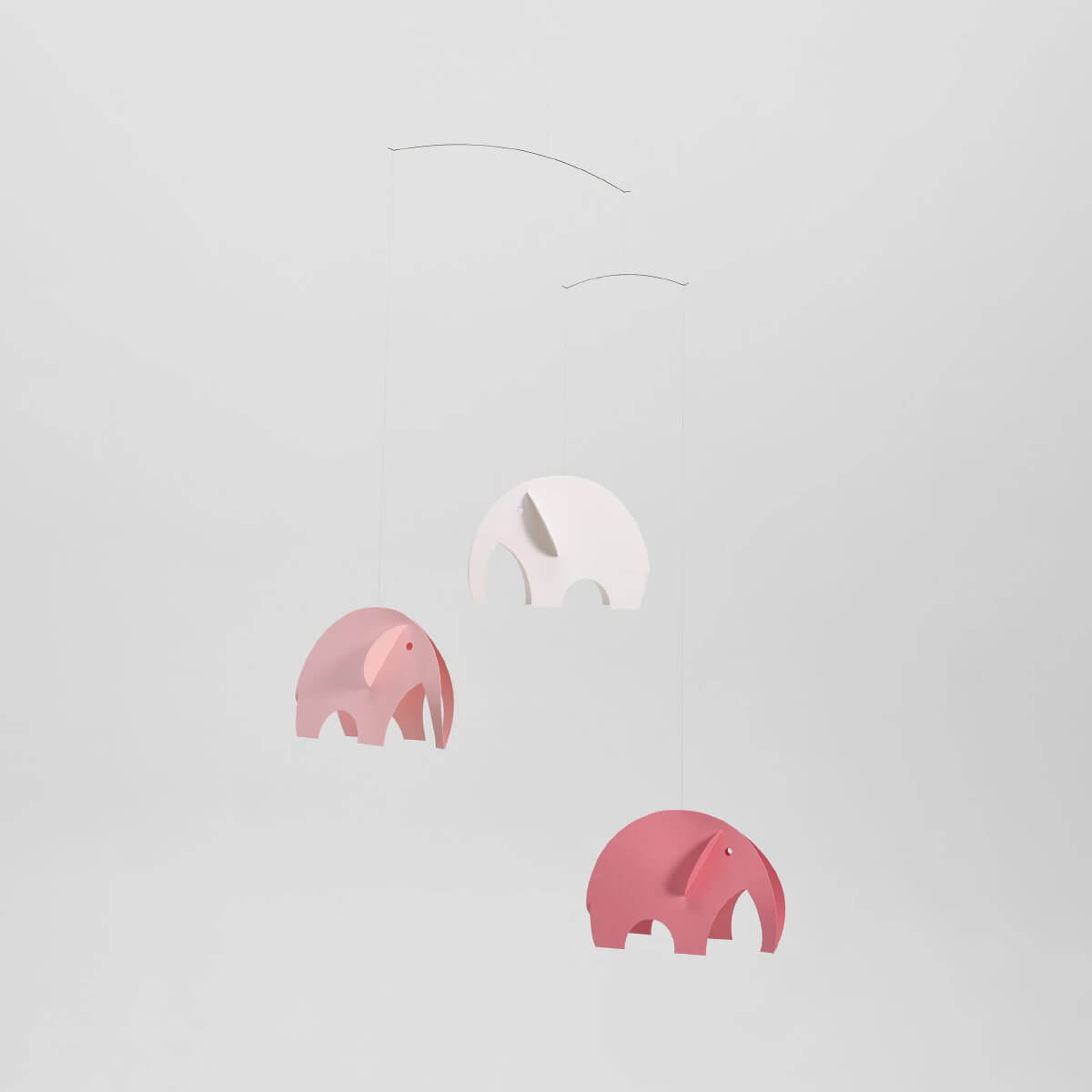 Olephants | Pink Mobile