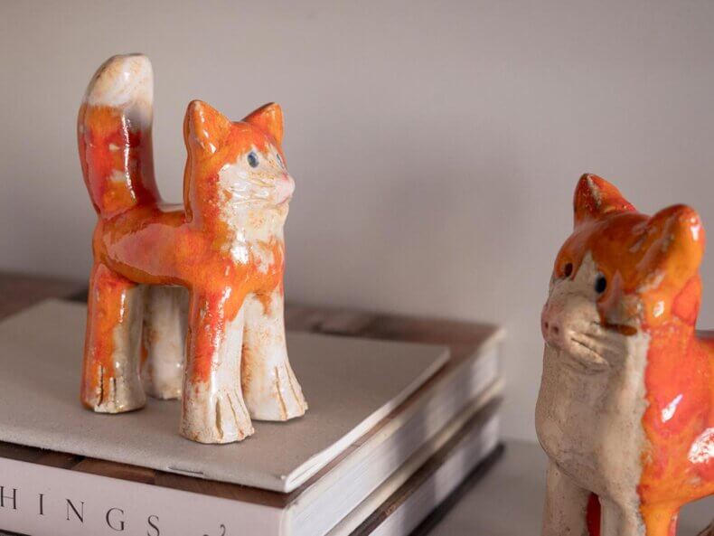 Kiezkatze Caramello NO.1 – Bild 6