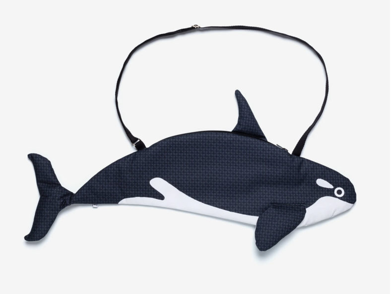 Don Fisher Tasche