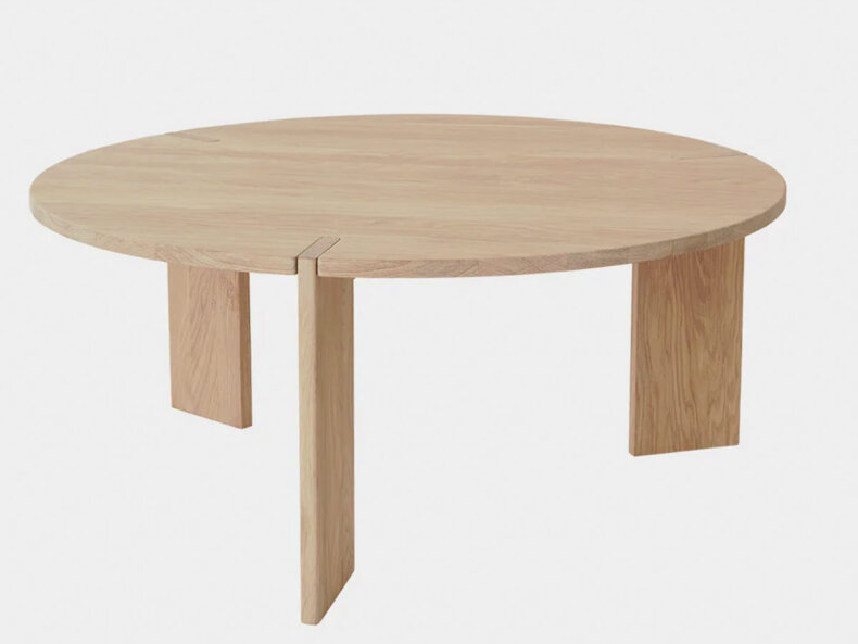 Oy Coffee Table large