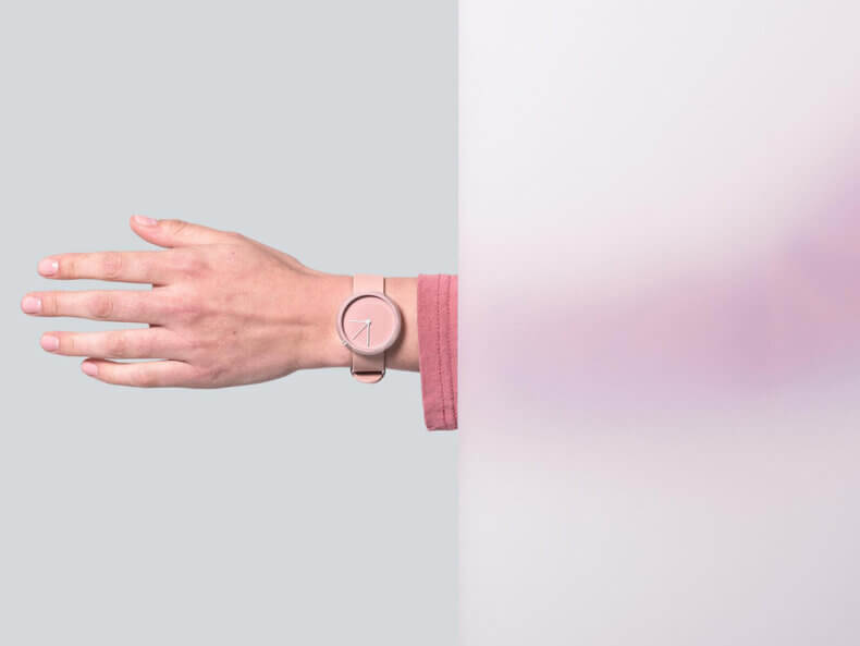 Prism — Blush – Bild 2