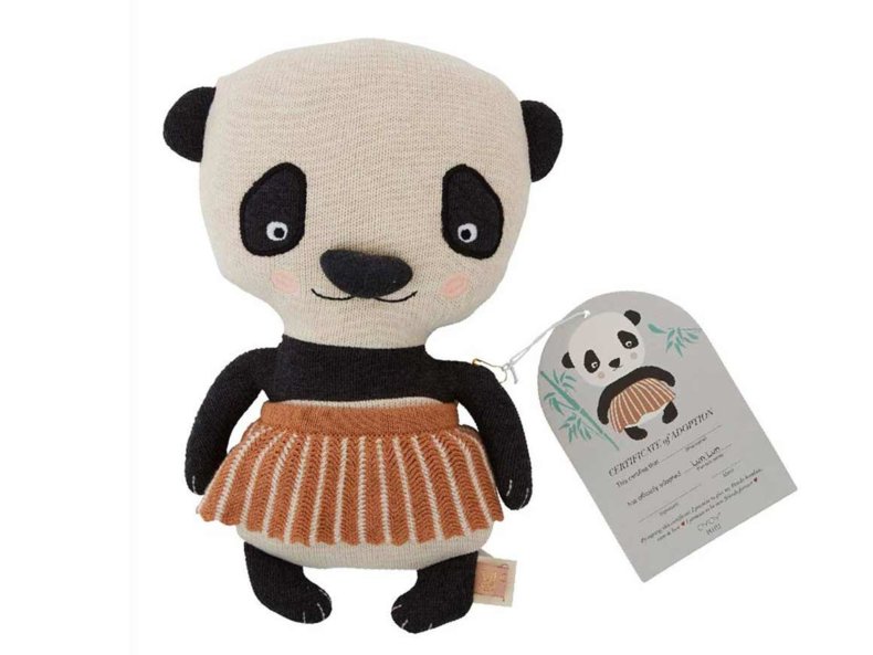 Panda Kuscheltier Kaufen
