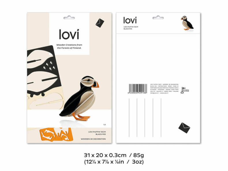 Papageientaucher-black-Lovi-Verpackung