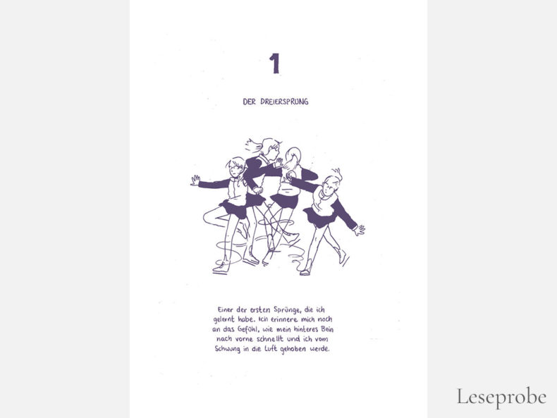 Pirouetten – Bild 8