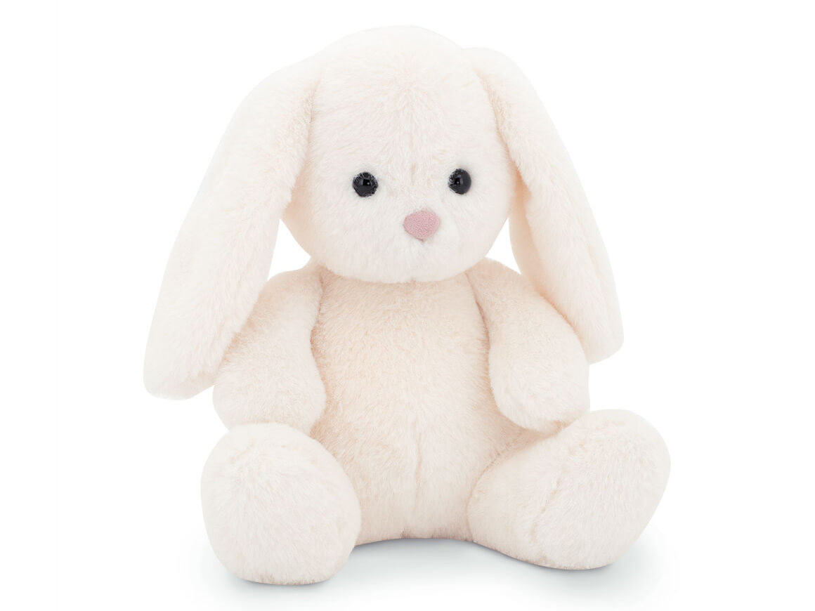 Plüschtier Hase „Snowball Bunny“