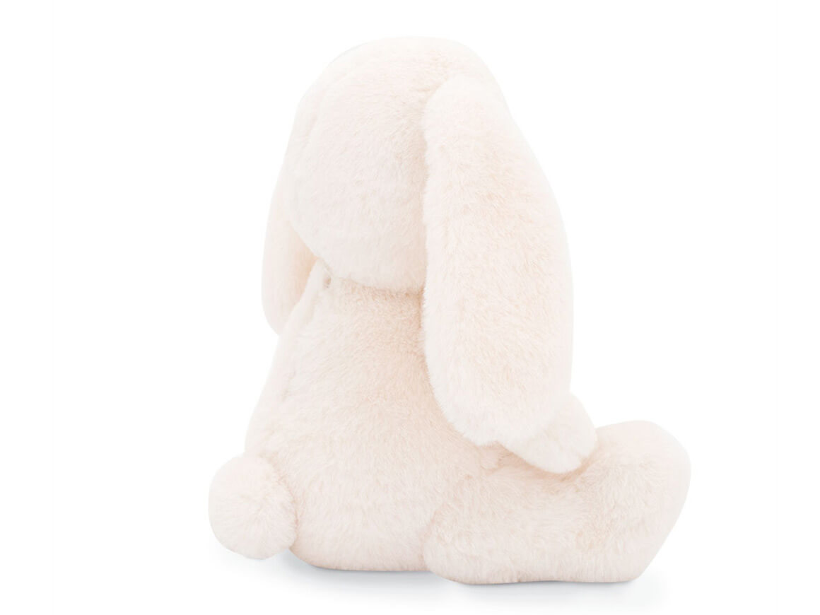 Plüschtier Hase „Snowball Bunny“ – Bild 4