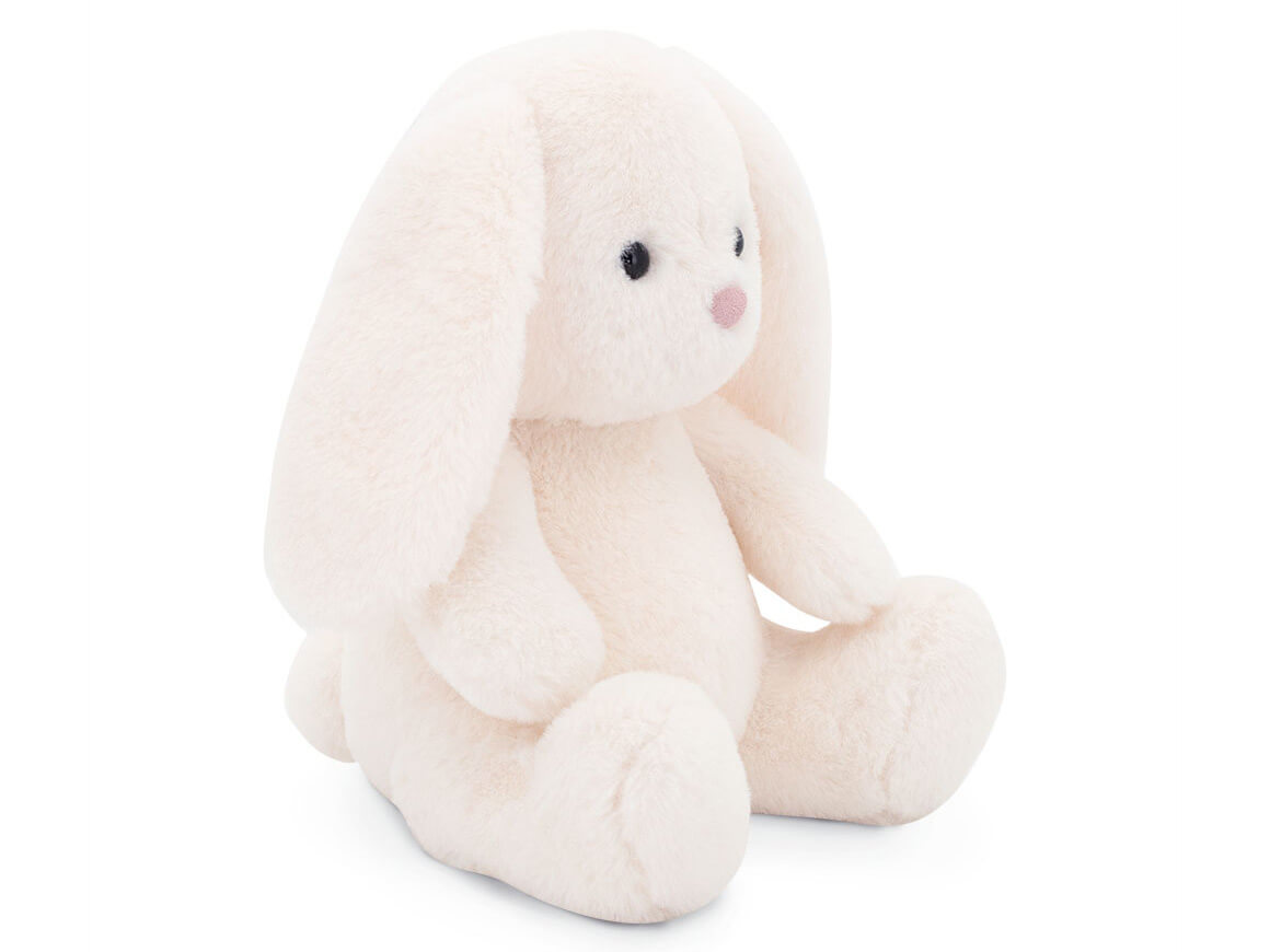Plüschtier Hase „Snowball Bunny“ – Bild 3