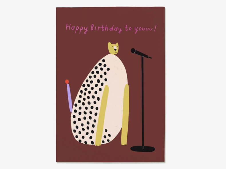 Postkarte-Geburtstag-Leopard-NUUKK