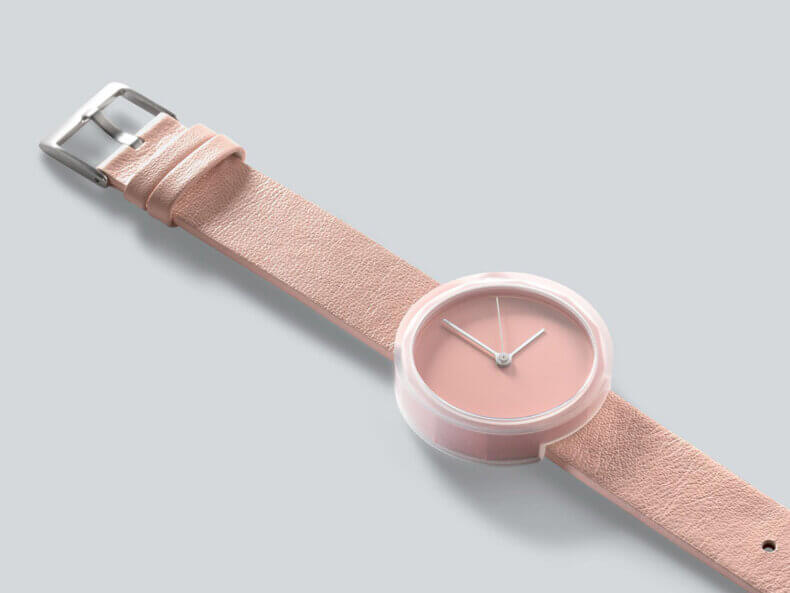 Prism — Blush – Bild 3