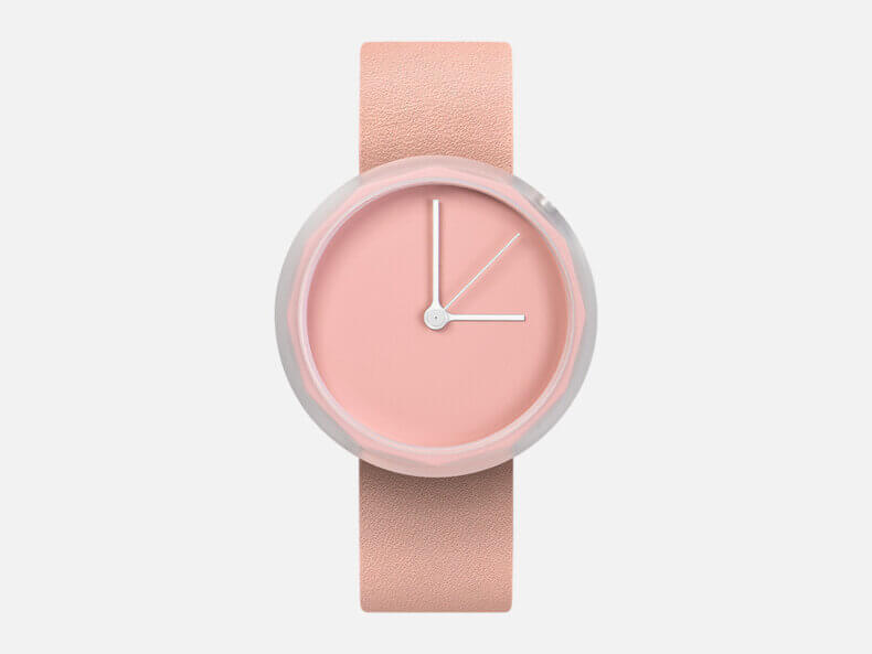Prism — Blush