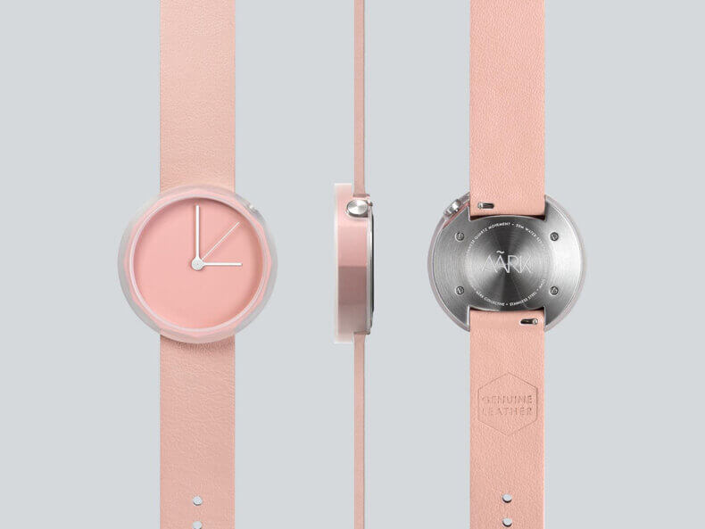 Prism — Blush – Bild 9