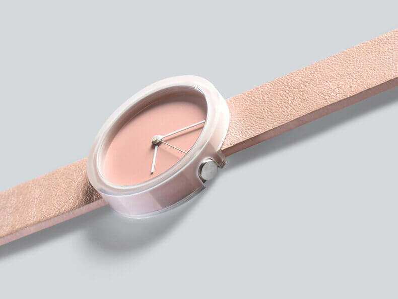 Prism — Blush – Bild 6