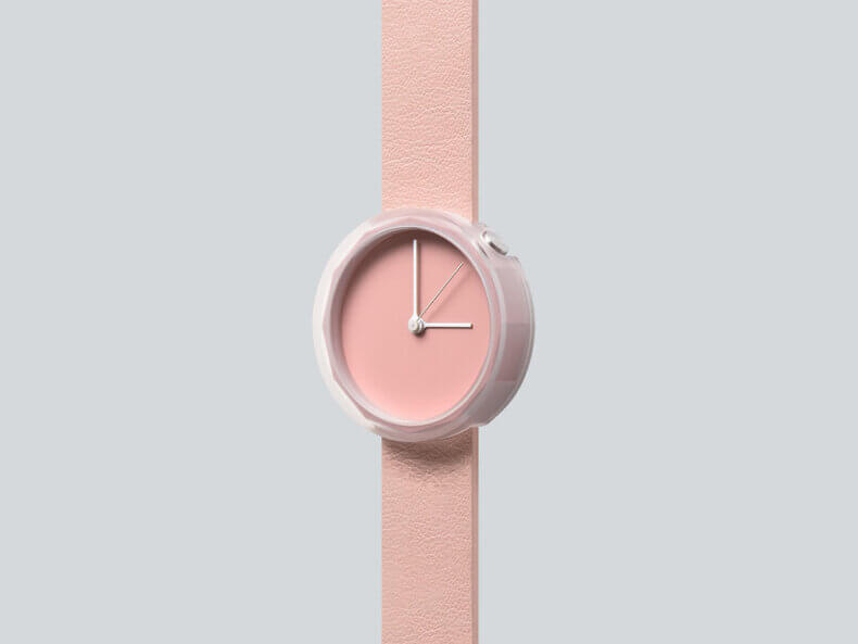 Prism — Blush – Bild 7