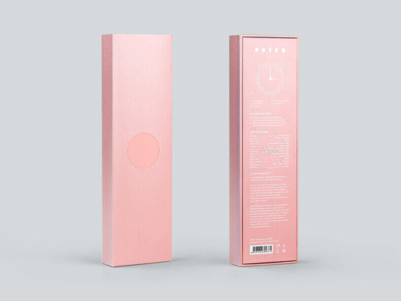 Prism — Blush – Bild 8