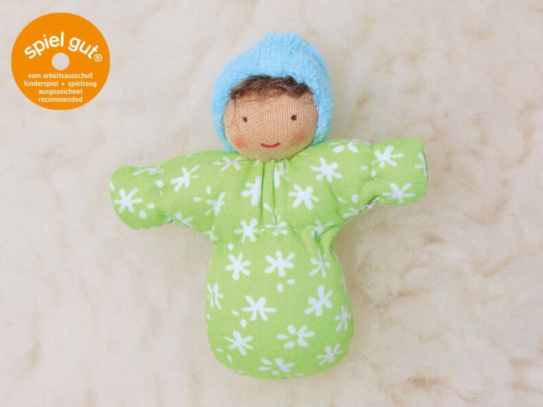 Püppchen-Baby-Leo-GRIMMS-filipok